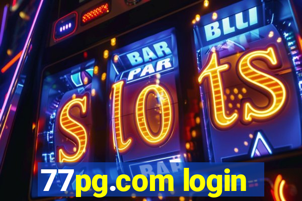 77pg.com login